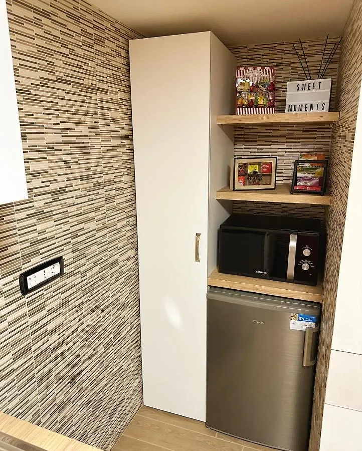Casetta 26 Naples Holiday home