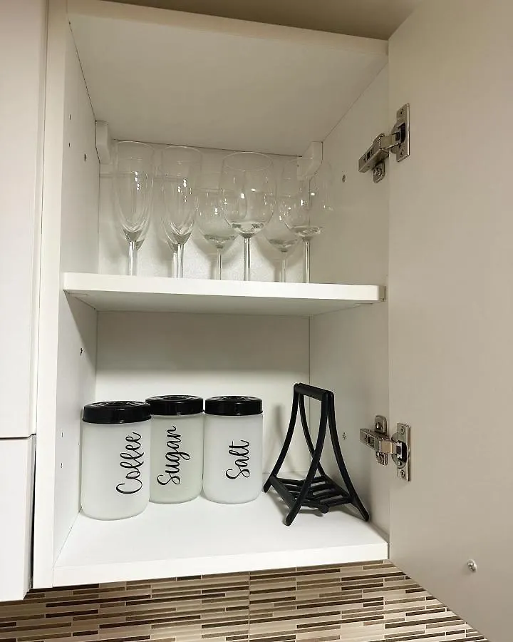 Holiday home Casetta 26 Naples Italy