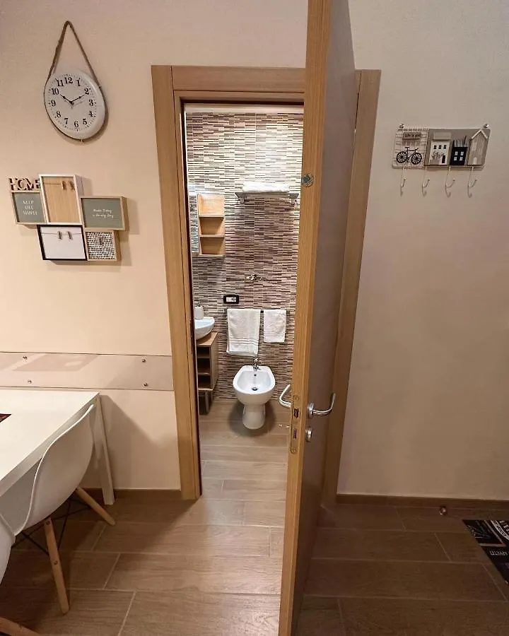 Casetta 26 Naples Holiday home