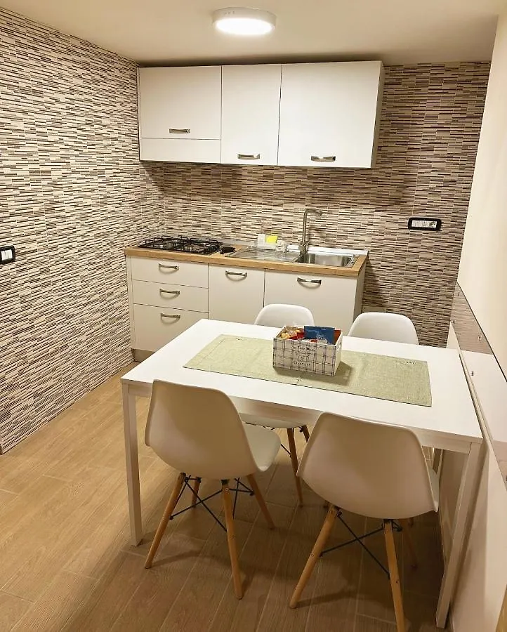 Holiday home Casetta 26 Naples