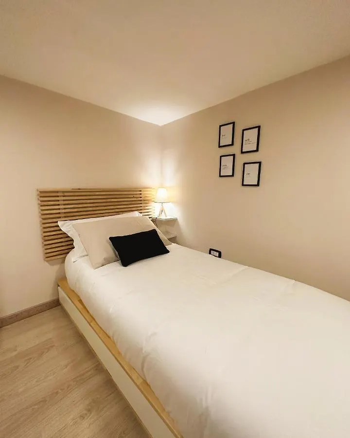 Holiday home Casetta 26 Naples