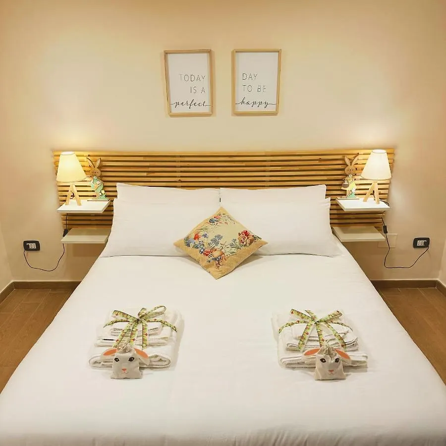 Holiday home Casetta 26 Naples